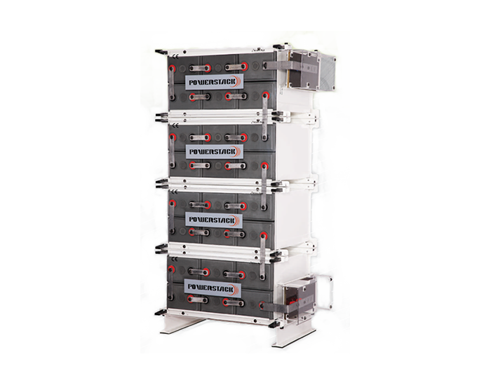 Powerstack Battery System